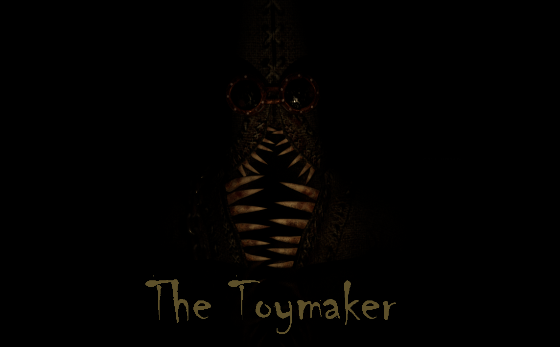 The Toymaker