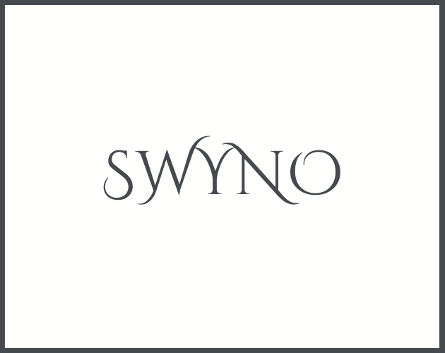 Cover image for Swyno