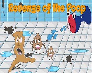 Revenge of the Poop