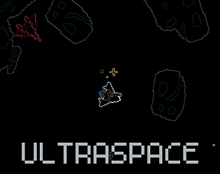 Ultraspace