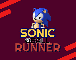 Sonic 8 Ball Runner