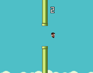 Flappy Bert