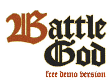 Battle God [free demo]