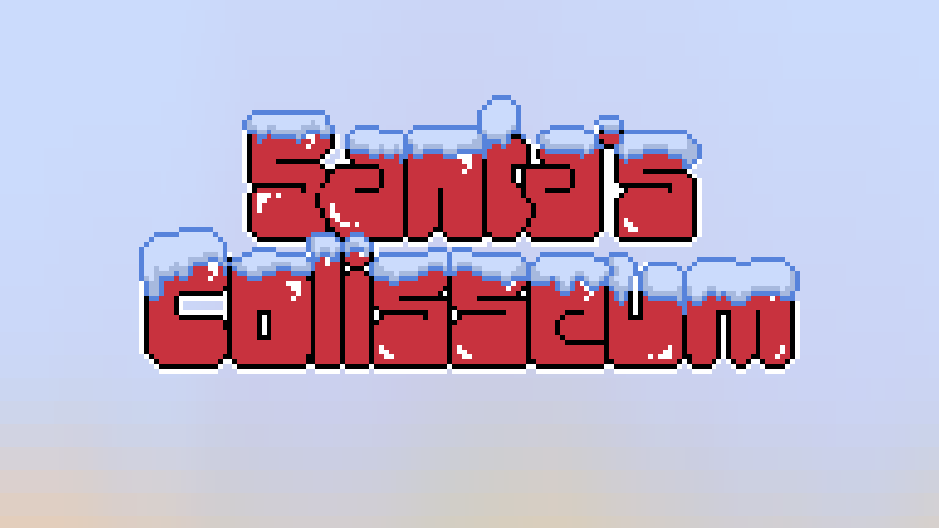 Cover image for Santa's Colisseum