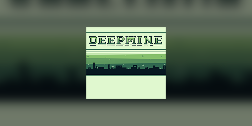 Cover image for DeepMine