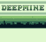 Cover image for DeepMine