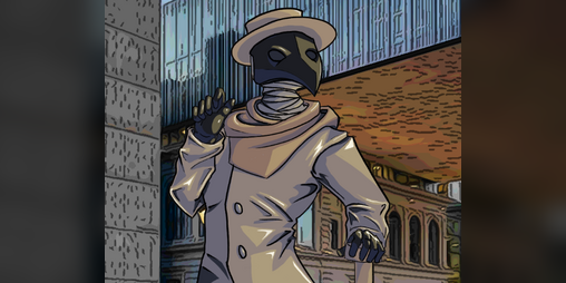 Cover image for Is it OK to pick up Anomalies at a University?