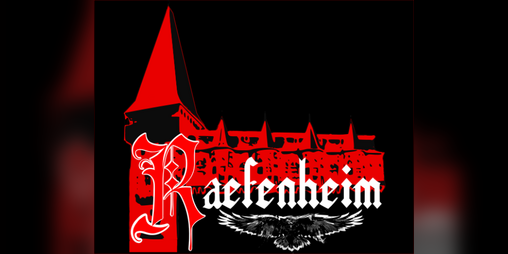 Cover image for Raefenheim