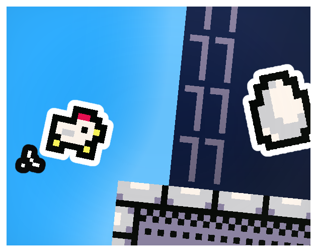 Cover image for Não Vire Nugget!