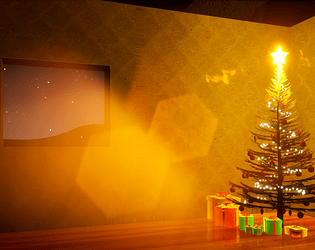 A Present From Above