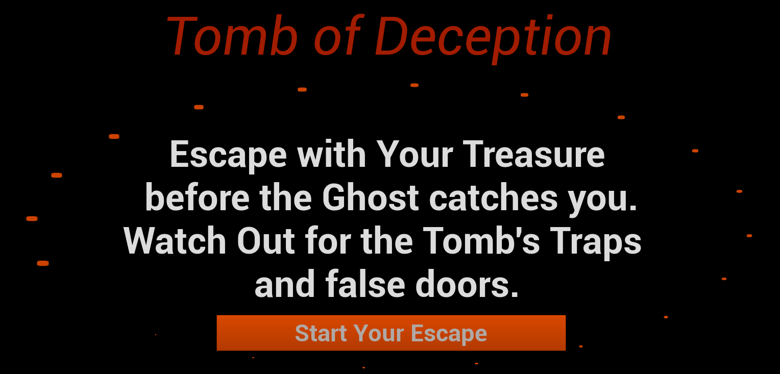 Tomb of Deception