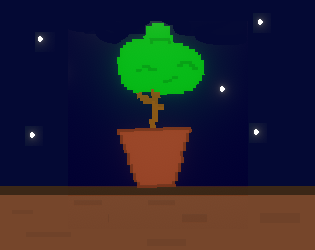 Plant Chaos