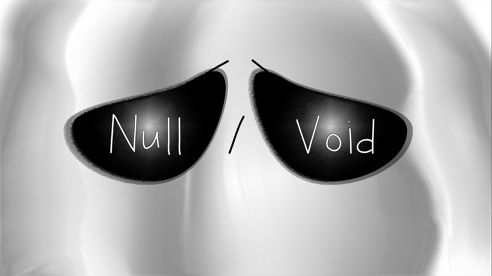 Null/Void