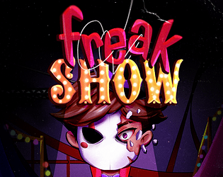 Freak Show
