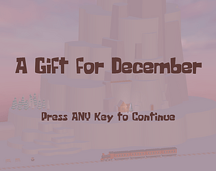 A Gift for December