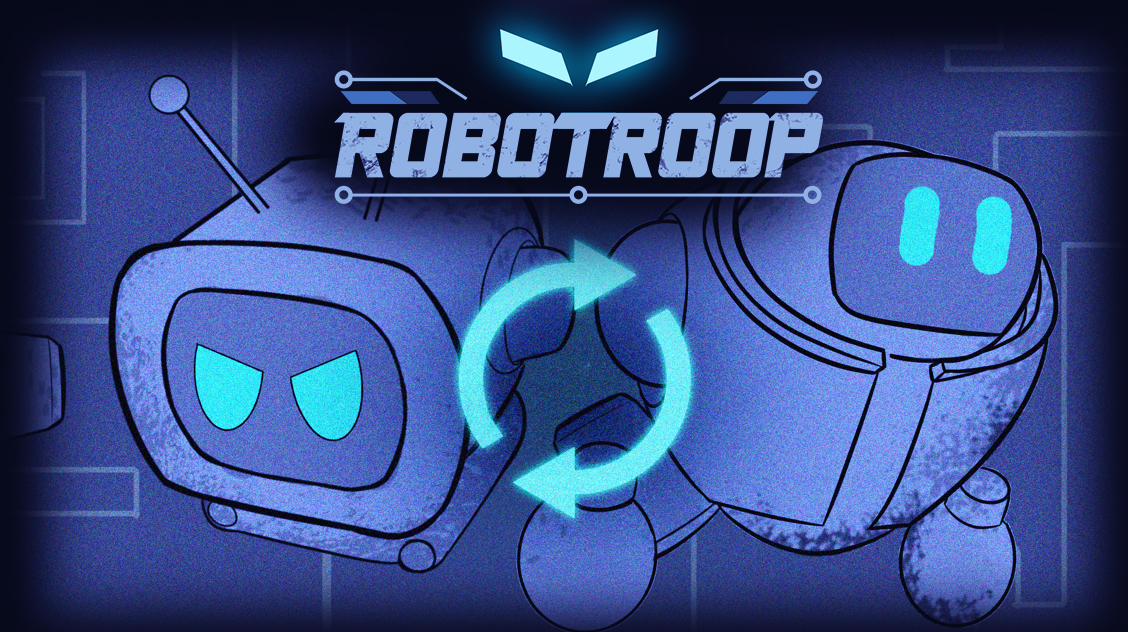 Robotroop