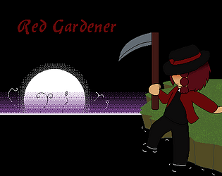 Red Gardener