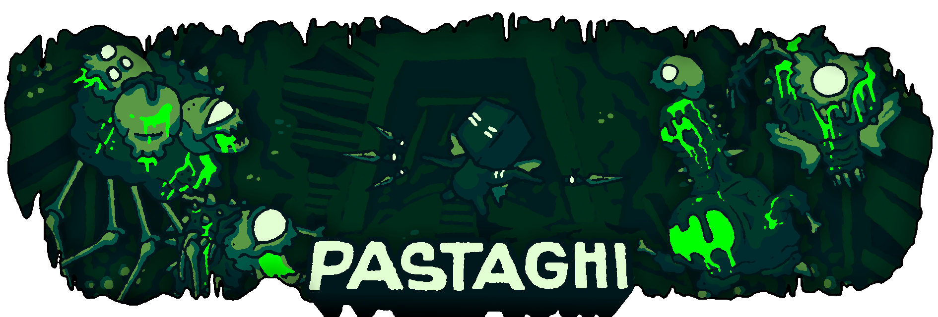 Pastaghi