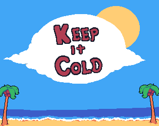 Cover image for Keep It Cold