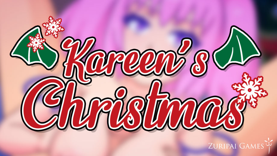 Cover image for Kareen's Christmas