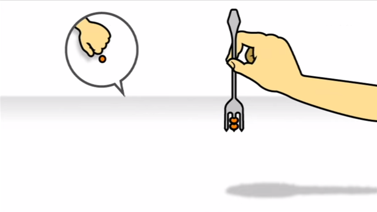 Cover image for Fork Lifter