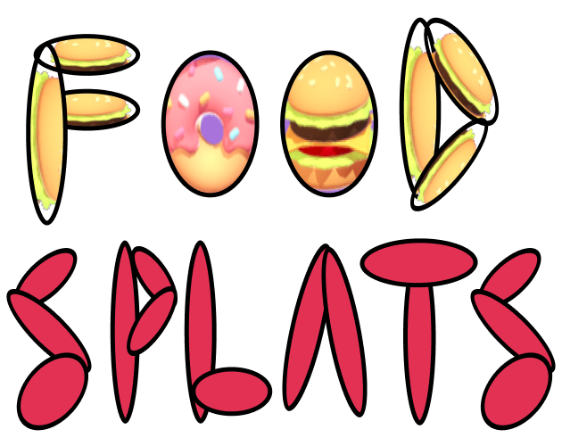 Food Splats
