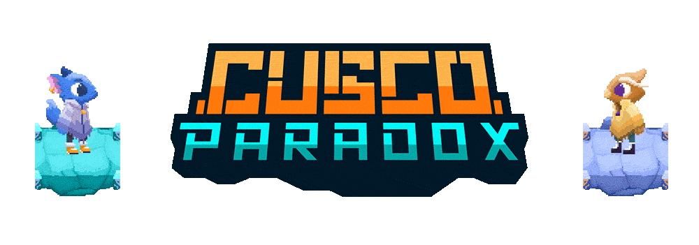 Cusco Paradox