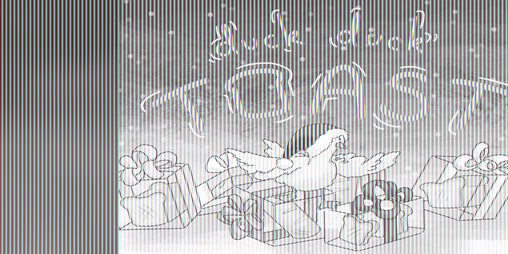 Cover image for Duck Duck TOAST