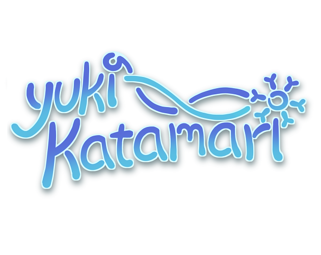 Cover image for Yuki Katamari