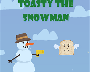 The Rise Of Toasty