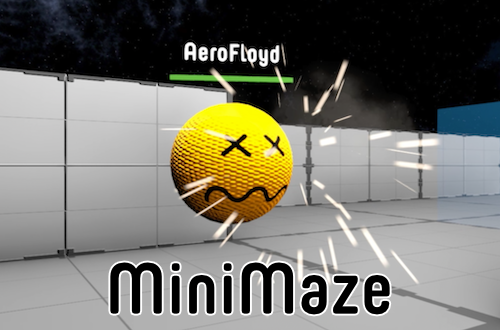 MiniMaze