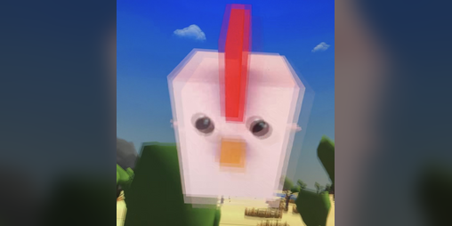 Cover image for Super Chicken Delux Edition 3.14