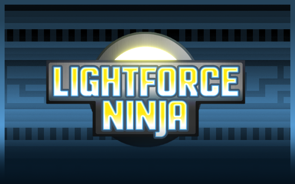 LightForce-Ninja