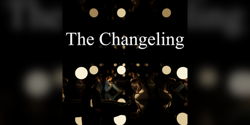 Cover image for The Changeling