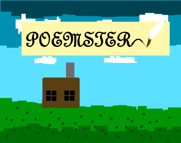 Poemster