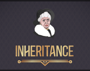 Inheritance  