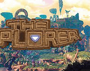 The Explorer