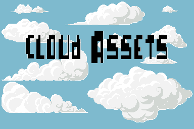 Clouds and Backgrounds