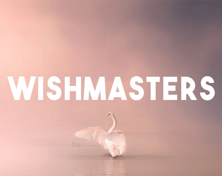 Wishmasters  