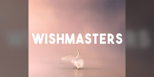 Cover image for Wishmasters