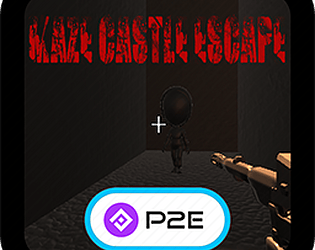 Maze Castle Escape - Android Version