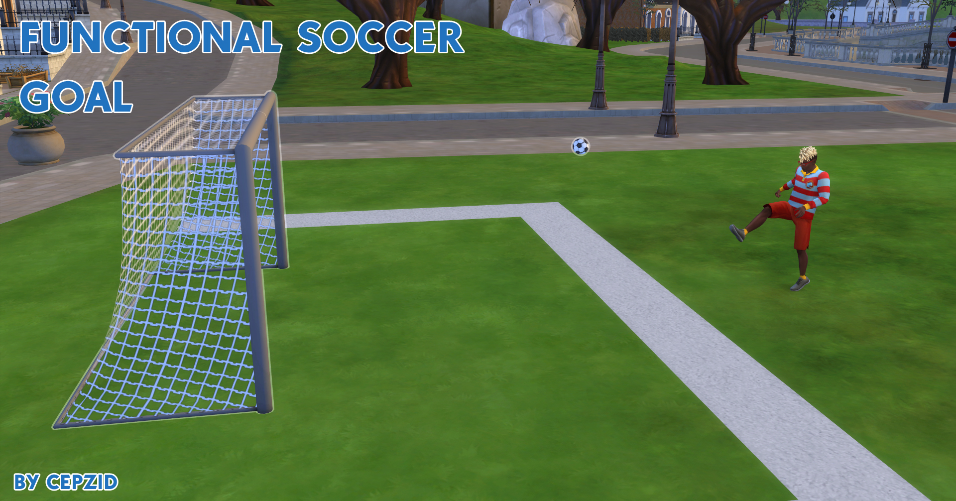 How To Quit Soccer Team Sims 4