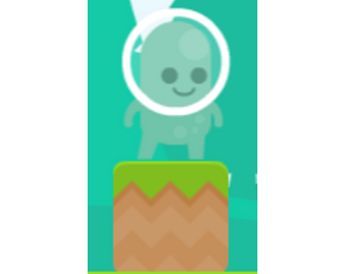 Superior Platformer