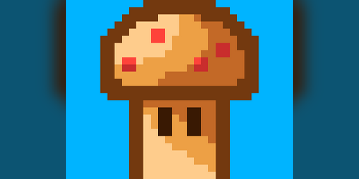 Cover image for Mushroom vs Plumber