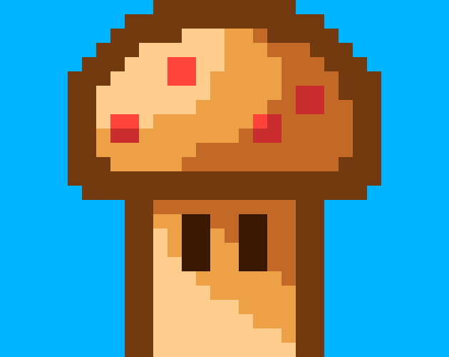 Cover image for Mushroom vs Plumber