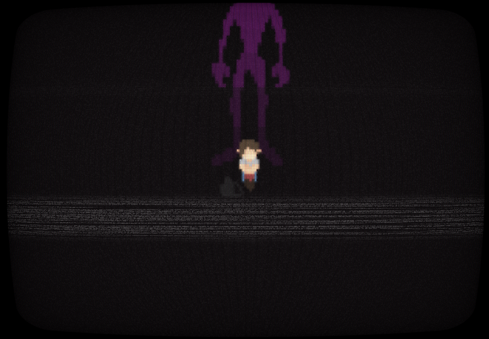 fnaf - michael's adventure