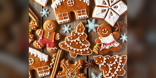 Cover image for Christmas Recipe Generator