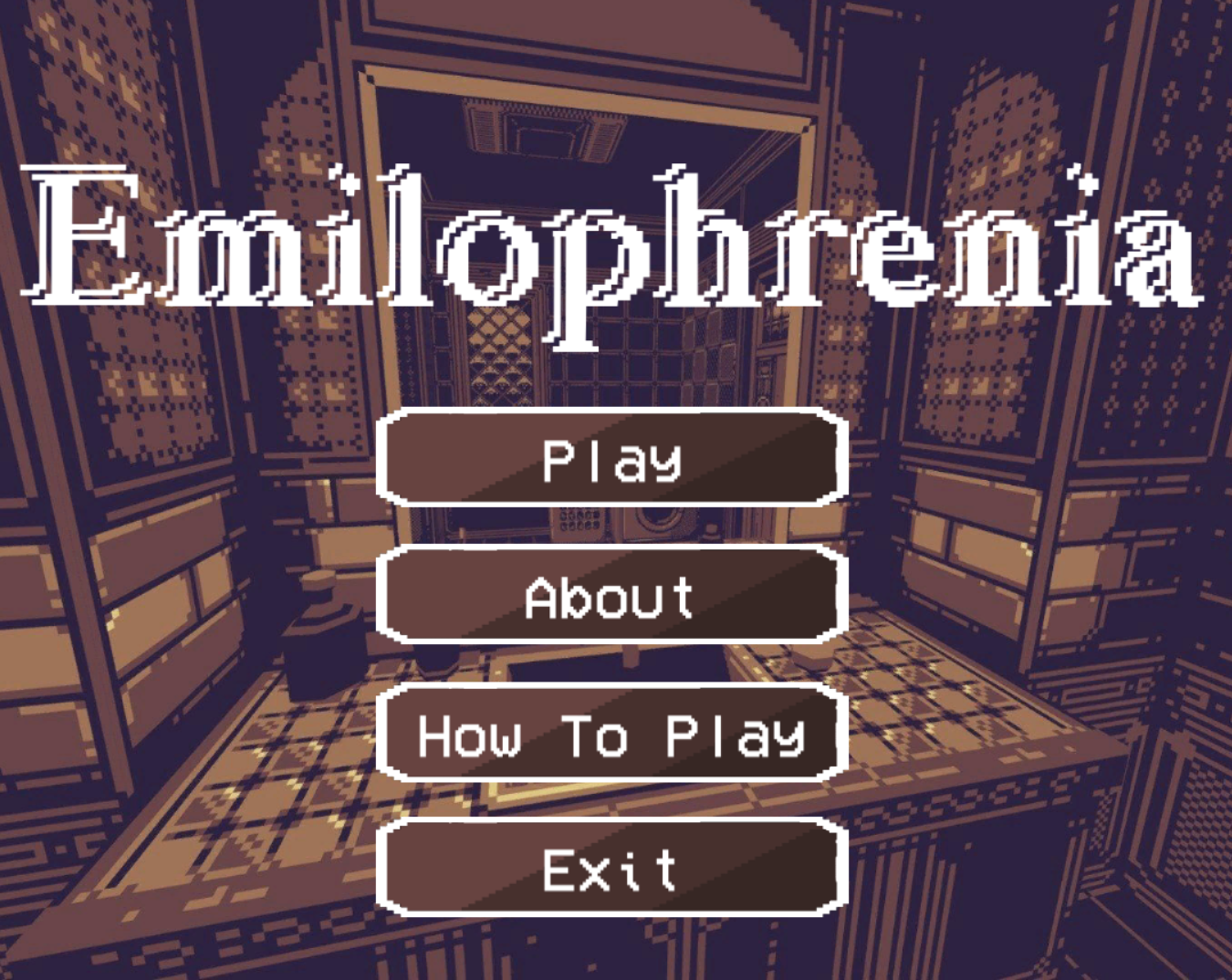 Emilophrenia