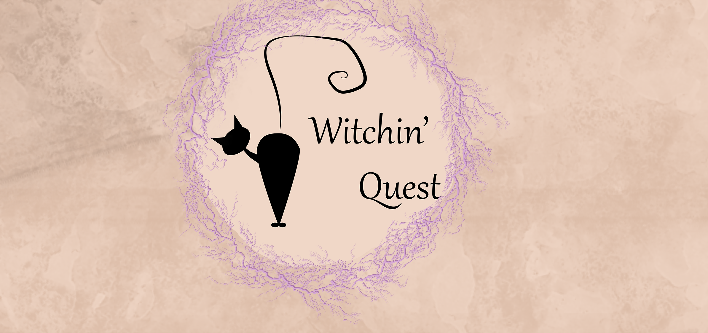 Witchin' Quest