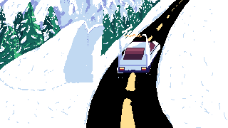 Snow Drift